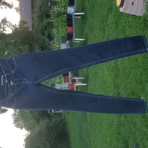 Woman's Maurice Jeggings